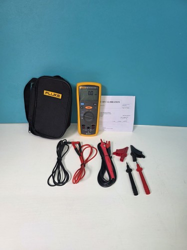 Fluke 1503 digital - digital, insulation