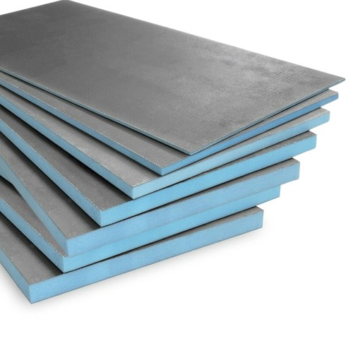 Tile backer board - 50, x