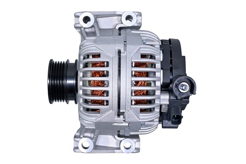 Hella 8el 011 - 8el, 712-051