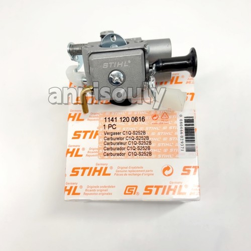 Stihl ms261 ms271 ms291 - ms261,