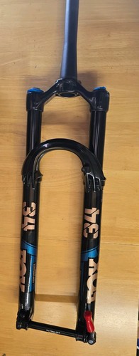 Fox performance elite - 34,