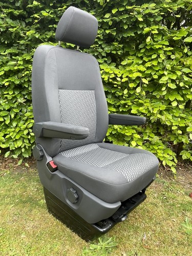 T6 front passenger - vw,