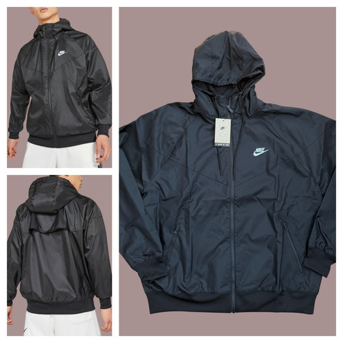 Nike windrunner full zip - nike,