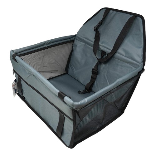 Waterproof pet dog car - car, seat