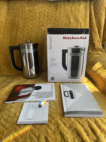 Kitchenaid artisan precision - artisan,
