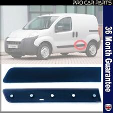 Door Panel Trim Moulding Strap / REAR LEFT / fits PEUGEOT BIPPER 2008 - 2012