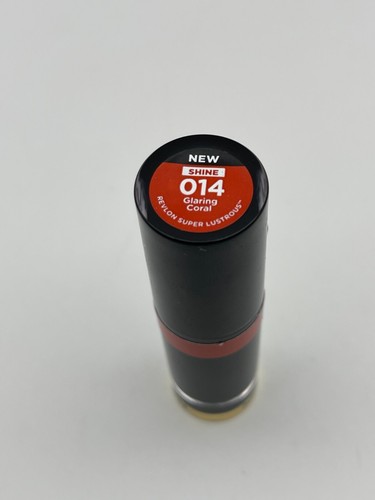 Revlon super lustrous glass - super,