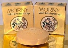 Vintage Morny Wild Herbs