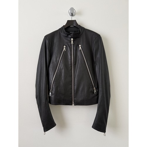 2013 maison margiela zip - maison,