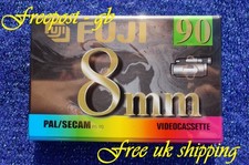 FUJI P5-90 MP VIDEO 8mm / Hi8