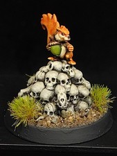 Pro-painted, Official Games