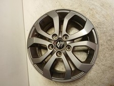 SUZUKI VITARA ALLOY WHEEL  SU0040  6.5Jx16 (*)