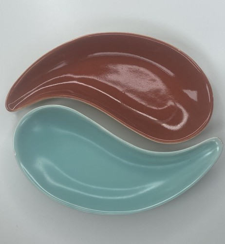 Vintage 60s poole - poole, pottery