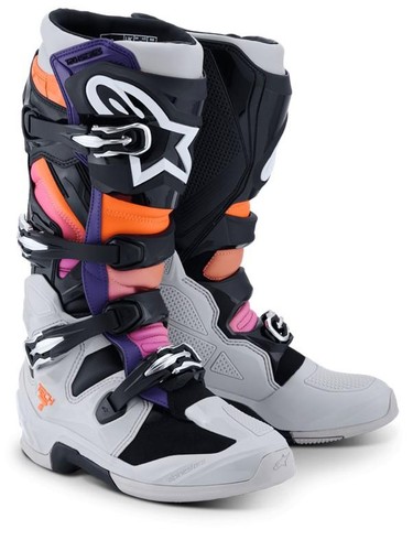 New alpinestars tech - new,