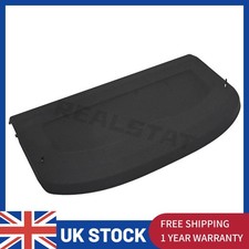 Parcel Shelf Load Luggage