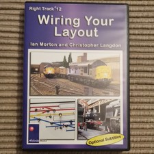 Right Track 12 Wiring Your