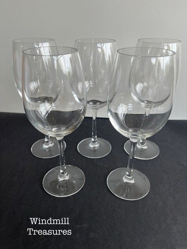 Large stemmed red wine - 5,