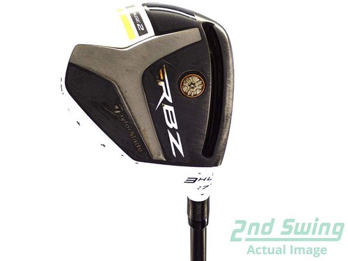 Taylormade rocketballz stage - rocketballz,