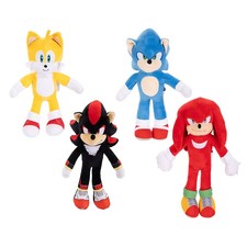 Jakks Pacific Sonic The