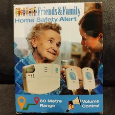 Lifemax Home Safety Alert