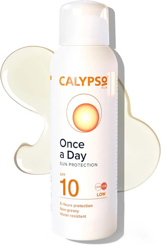 Calypso once day sun - calypso,
