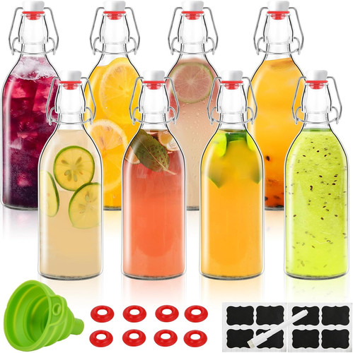 Pack flip top - pack, bottle