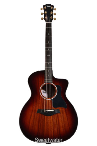Taylor 224ce dlx - taylor,