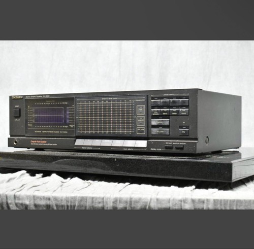 Technics 8066 stereo - technics,