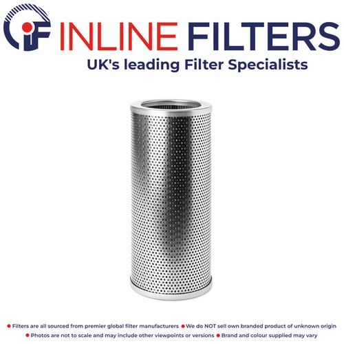 Hydraulic filter for volvo - hydraulic,