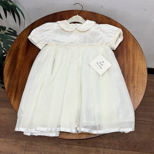 Little darlings ivory silk - little,