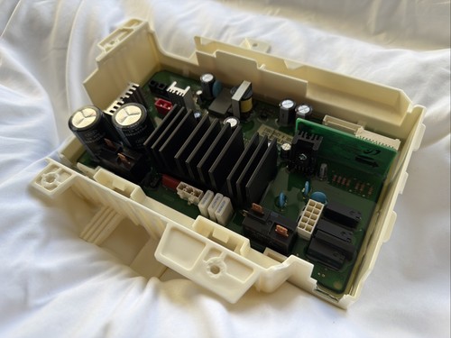Samsung washing machine main - machine,