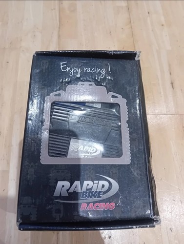 Rapid bike racing - racing, for