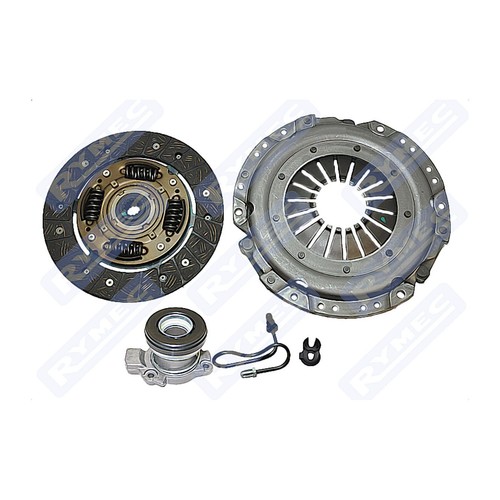 Piece clutch kit - piece,