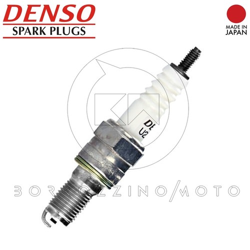 Original denso u27fer9 spark - denso,