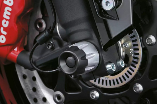 Suzuki axle protector - suzuki,