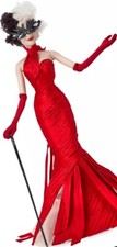 Disney Doll Cruella De Ville
