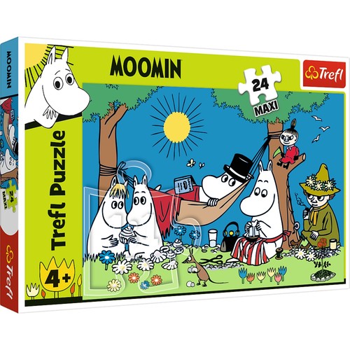 Trefl maxi piece - trefl, kids