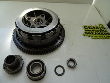 Honda CB400 NC27 1989-1991 MY9