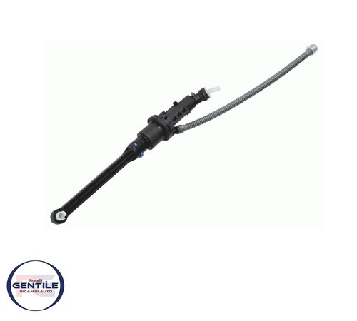 Clutch transmitter cylinder - transmitter,