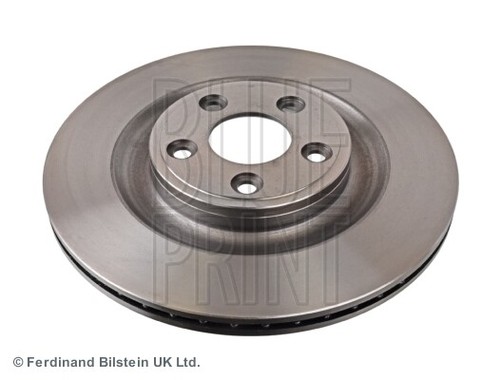 New brake disc for - 2x,