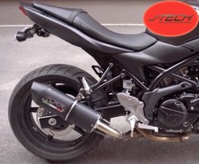 Suzuki SV 650 Tail Tidy.PLUG & PLAY 2016 17 18 19 2020 2021 2022 2023 2024 2025