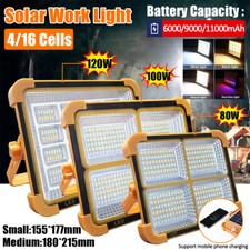 6000/9000/11000mA Portable