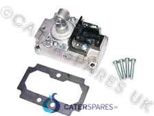 HENNY PENNY PRESSURE FRYER GAS