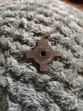 Vintage Ronson lighter wrench