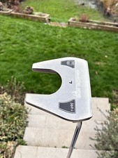 Odyssey White Ice #7 Putter /