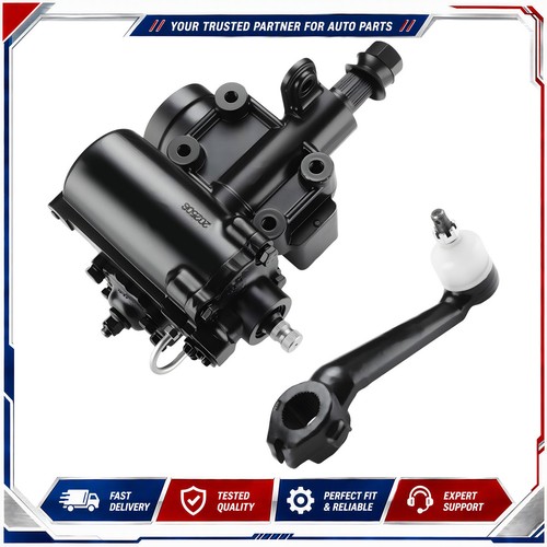 Power steering gear box 1994 - power,