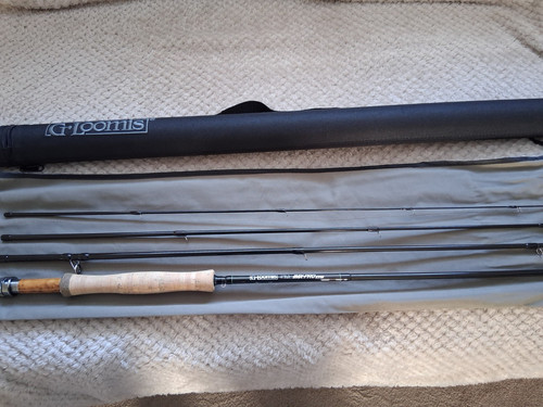 Loomis imx pro - pro, 5#