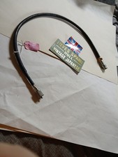 HONDA CB650 Z ,GENUINE TACHO