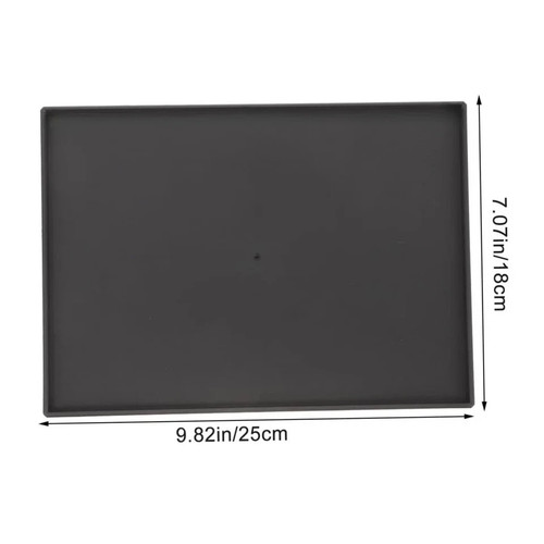 Projector tray holder platform - tray,