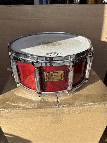 14x6 pearl masters - a, 14x6”
